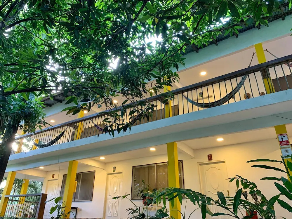 Hotel La Casablanca Tayrona