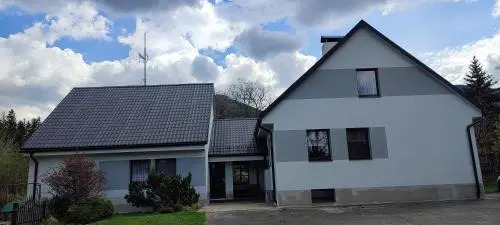 Apartmány Anna s welness