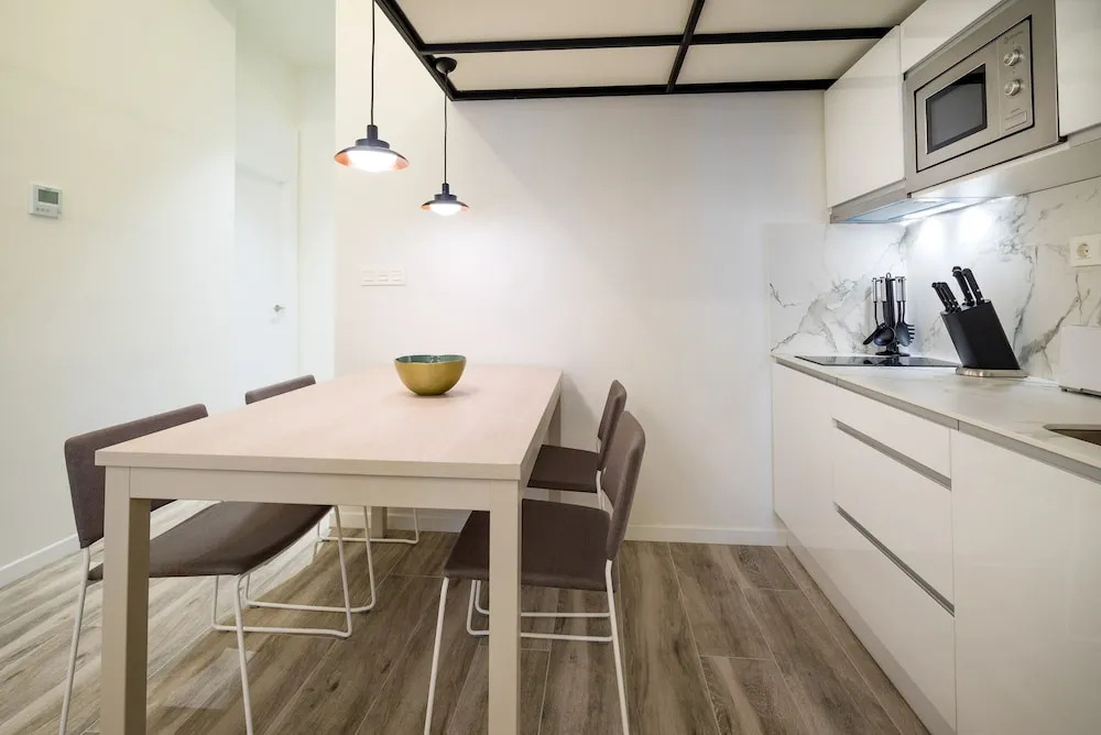 Apartamentos Velázquez