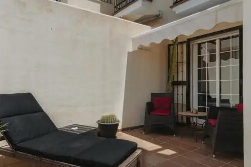 AP378 Casa Maria