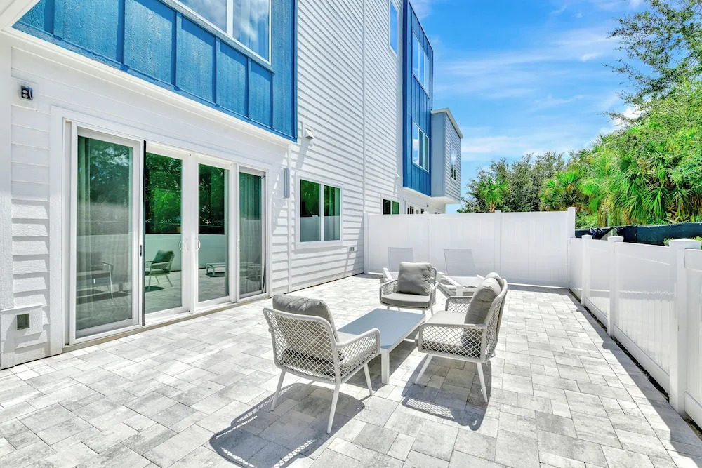 Private Condo, Ideal for Groups. apt - 136