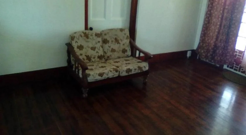 Robert's Guesthouse