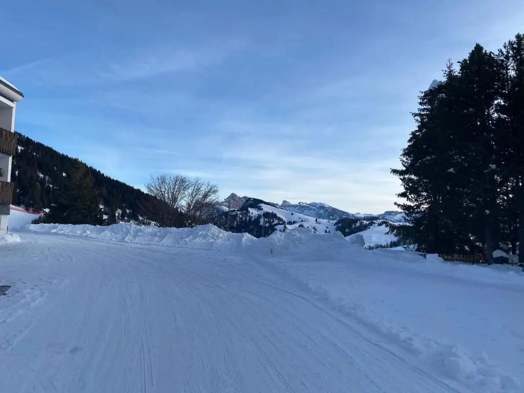 Appartamento Alpe di Siusi
