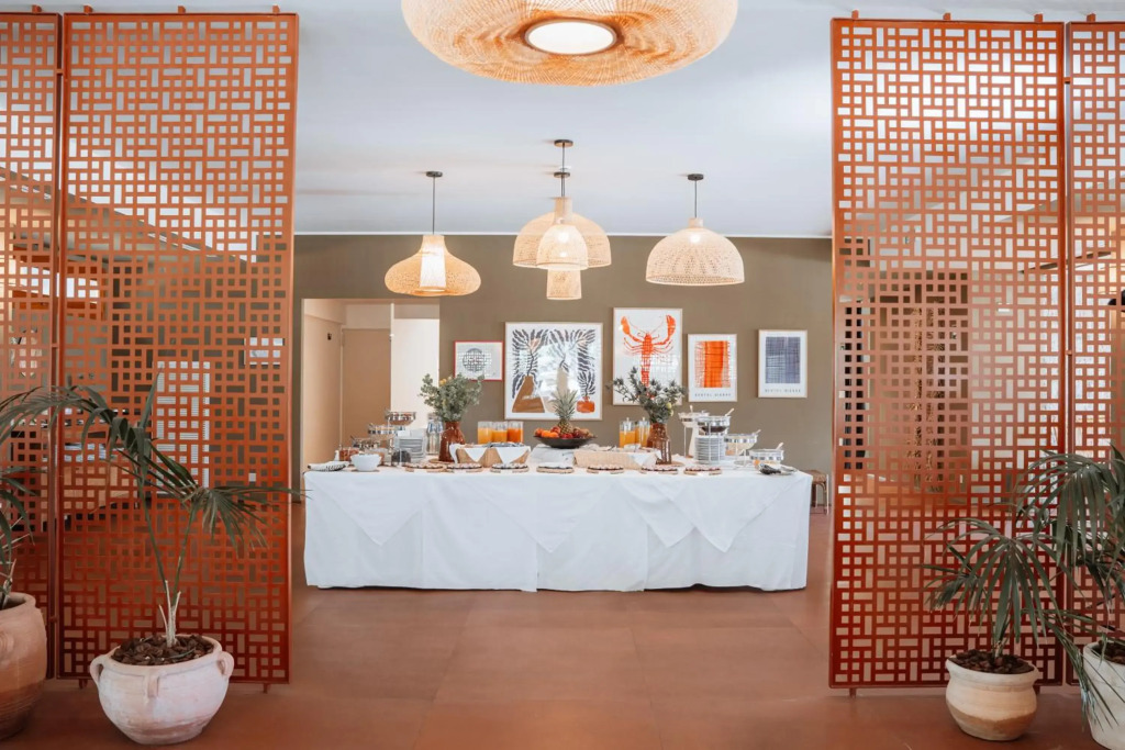 Le Ginestre Residence - Is Molas Resort