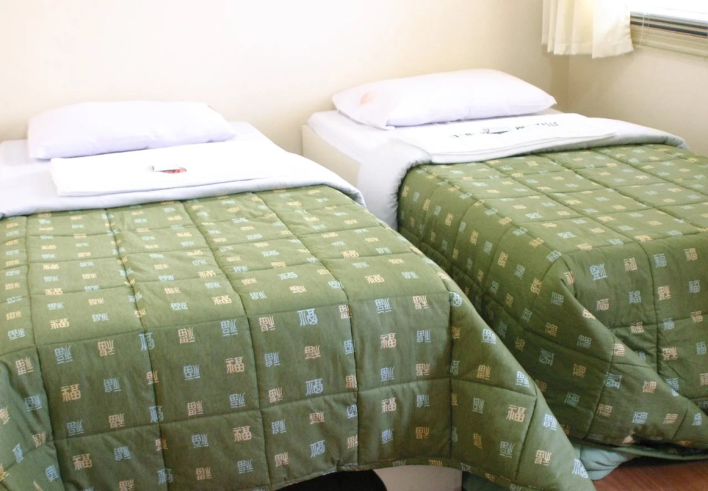 Stone House Hotel Mabini