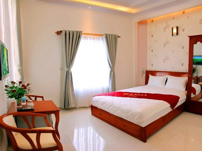 Sentosa Hotel Nha Trang