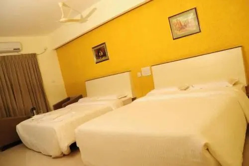 Vyshak Inn