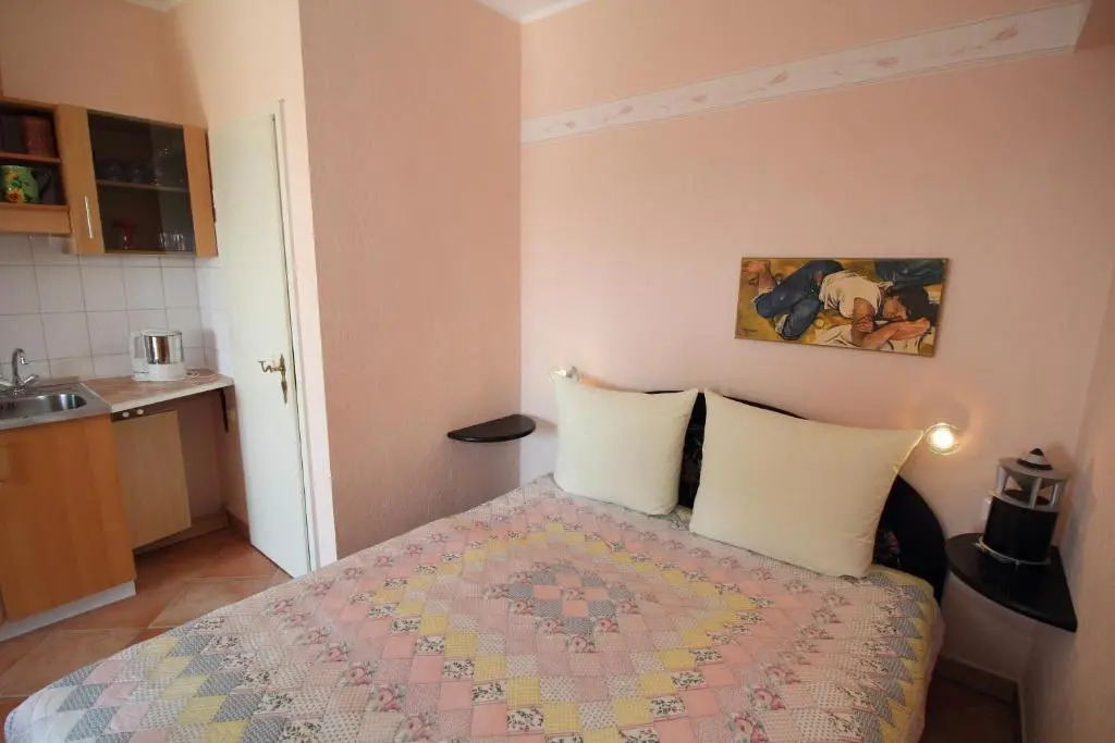 Ferienwohnung Gaebel