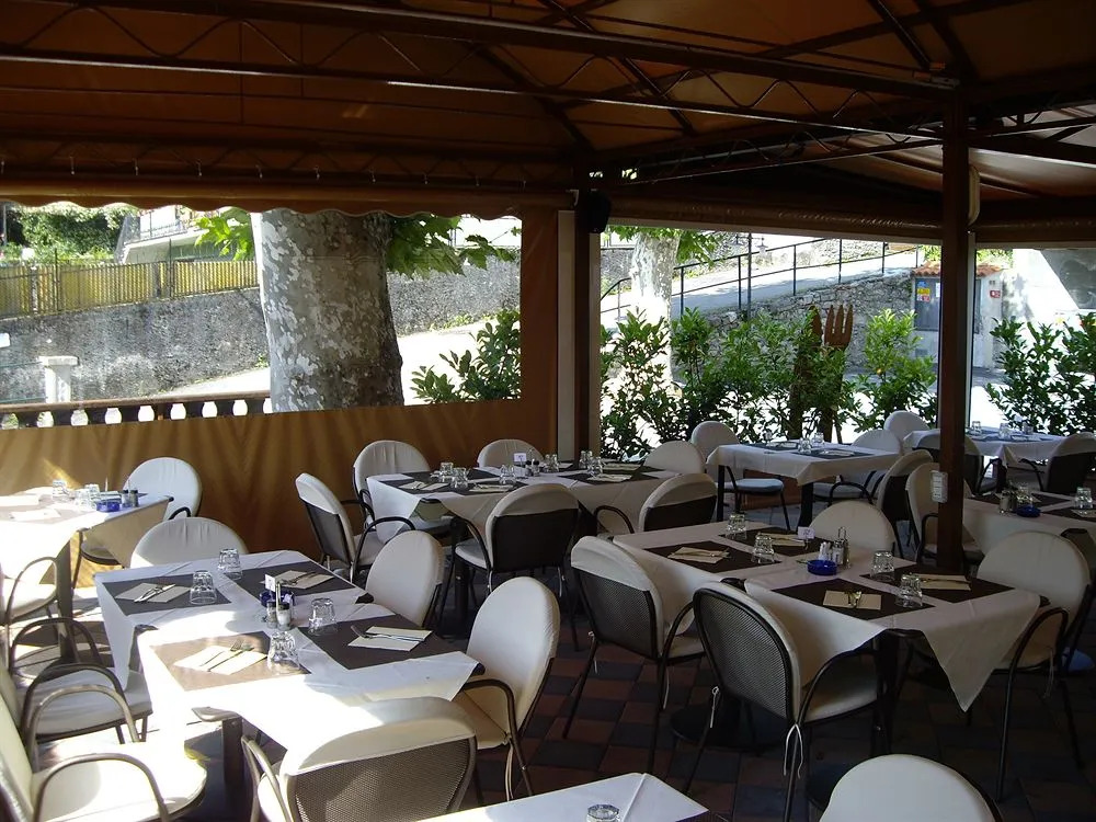 Hotel Lauro
