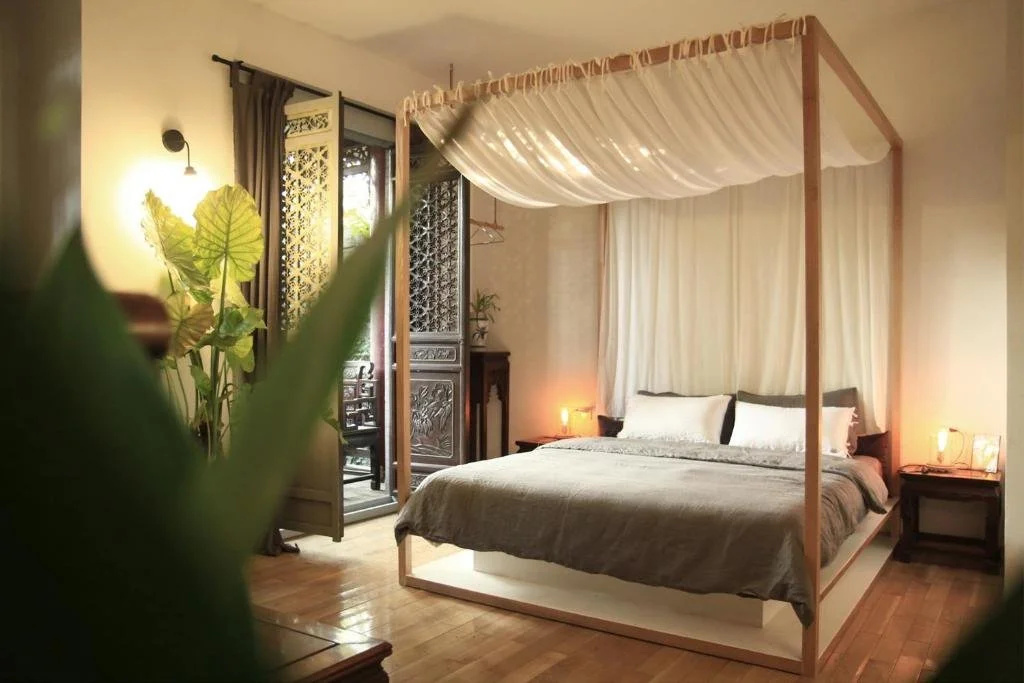 Xian Iii House Inn
