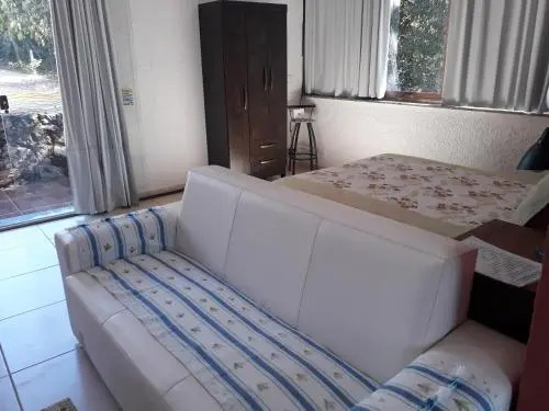 Tapuio Park Hotel
