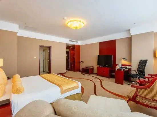 Jinzun International Hotel