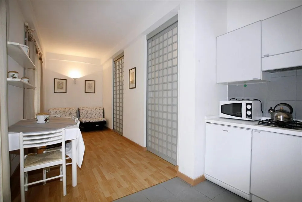 Residence Alba