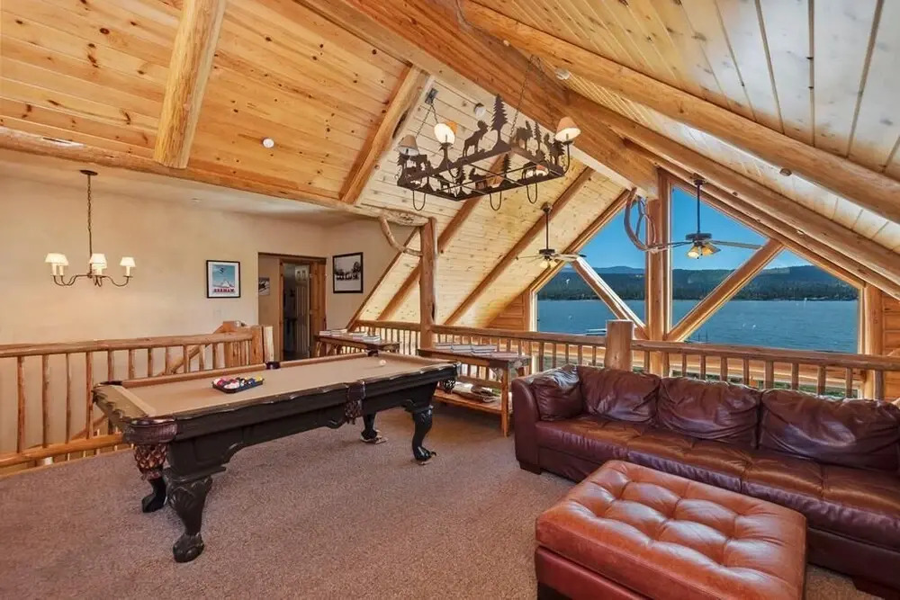 003 Northern Exposure Home