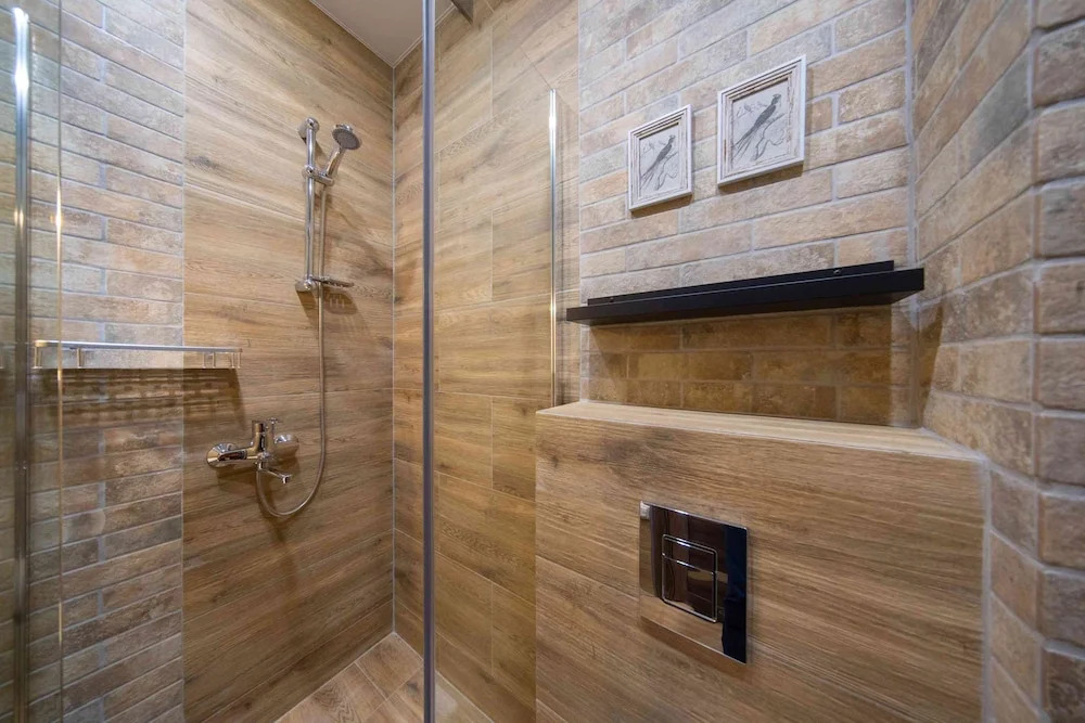 Sea Apartments, Esto-Sadok, str. Estonskaya, bld. 37/7