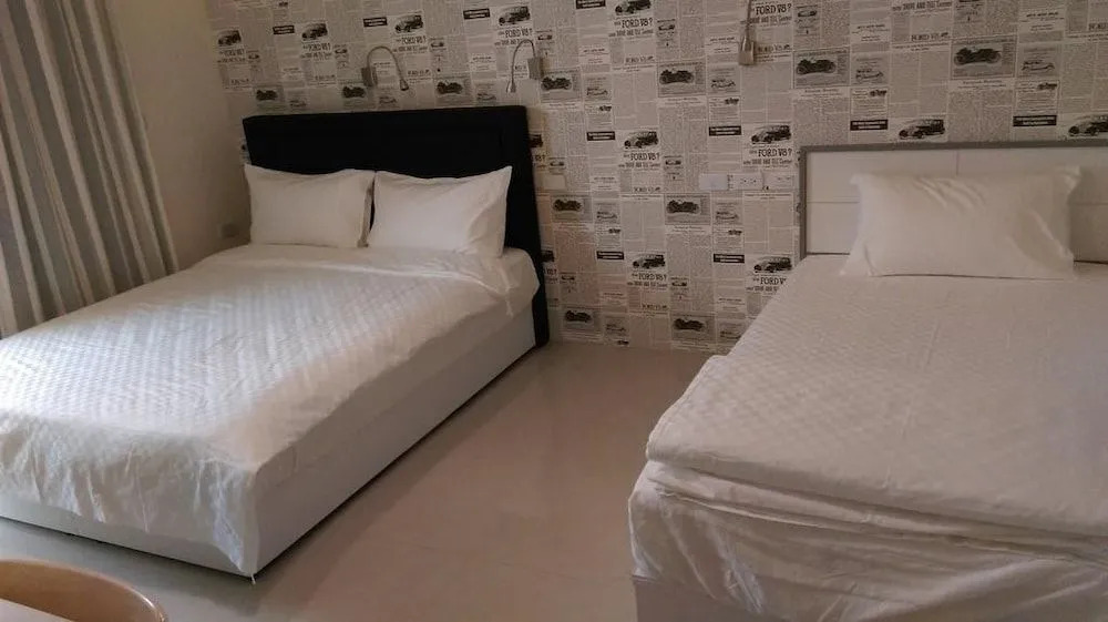 Taitung Senya BnB