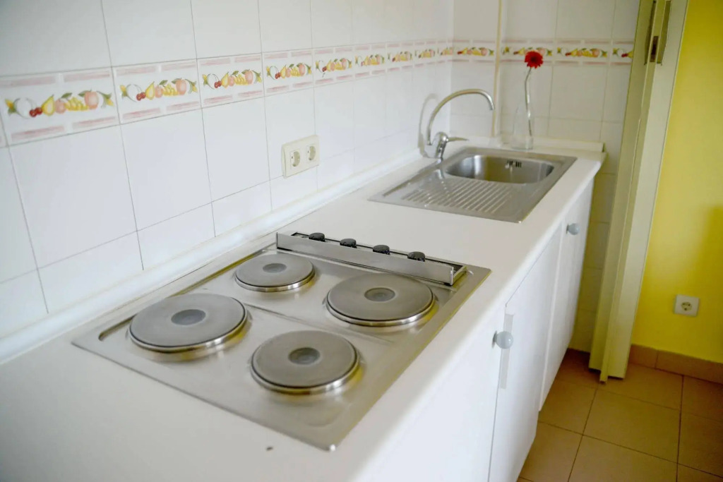 Apartamentos Marina