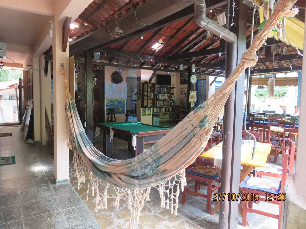 Colibri Resort