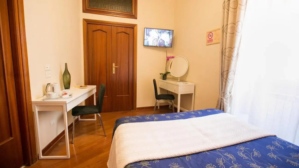 Hotel Martino Ai Monti