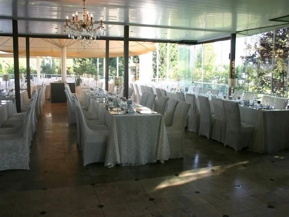 Pasha Palas Hotel Izmit