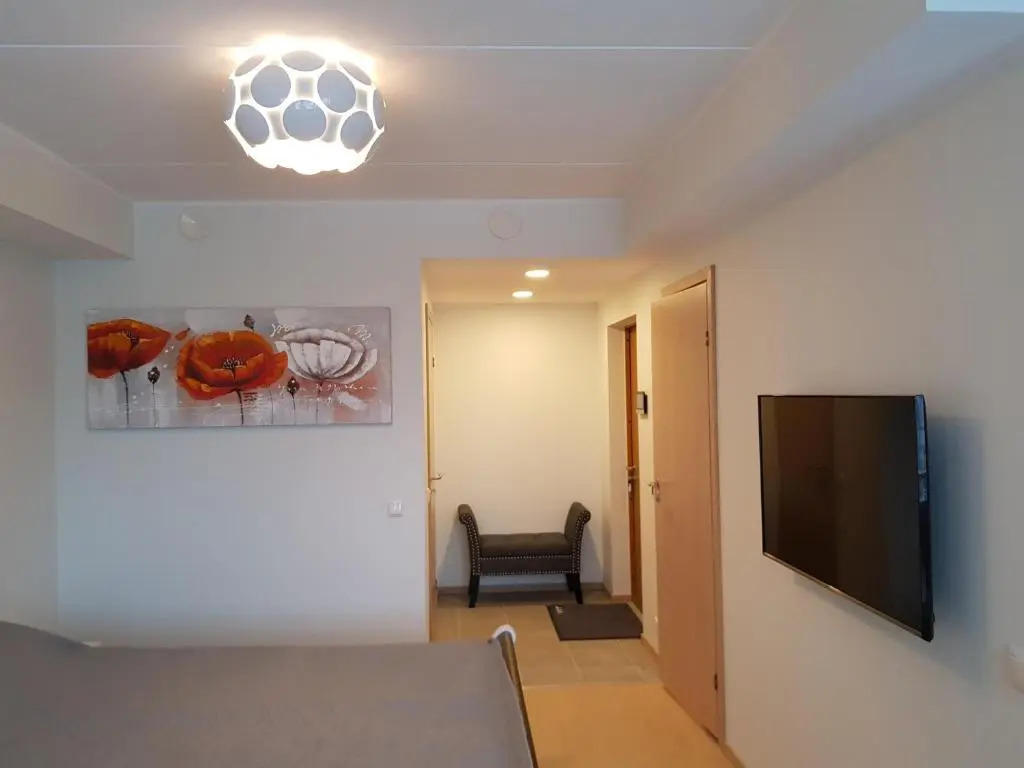 Heli apartment