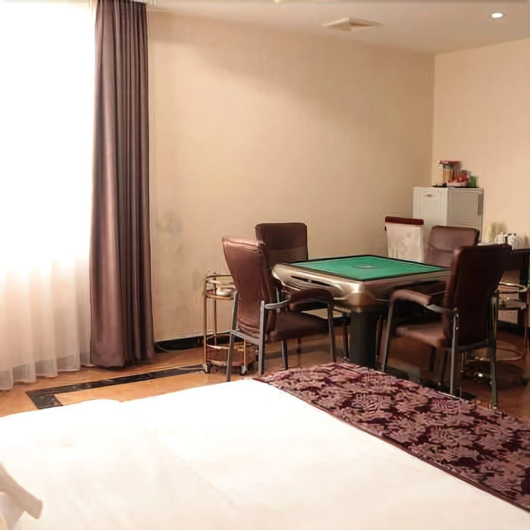 Fulisi  Hotel