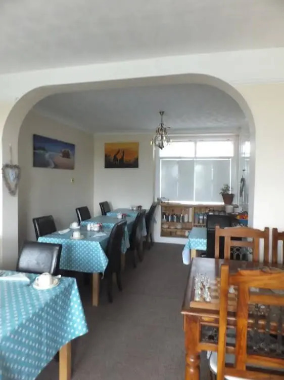 Sea Jade Guest House