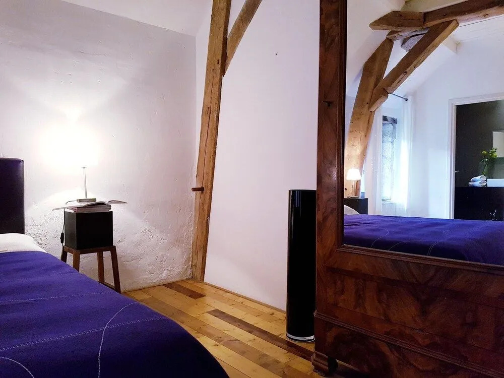 Moulin Renaudiots - Escapade Luxe Refuge cosy & Bourgogne au coin du feu