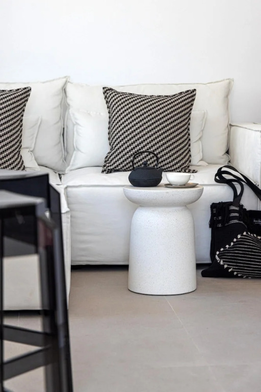 Polaroid Loft Tinos