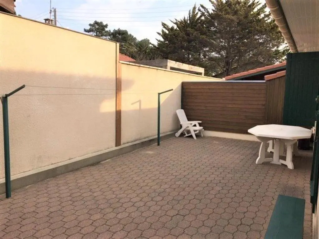 Maison Vieux-Boucau-les-Bains, 4 pièces, 4 personnes - FR-1-379-123