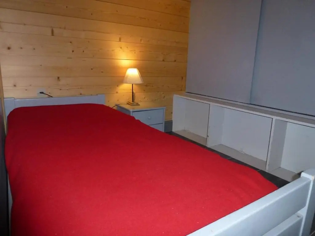 Appartement Isola 2000, 1 pièce, 4 personnes - FR-1-292-75