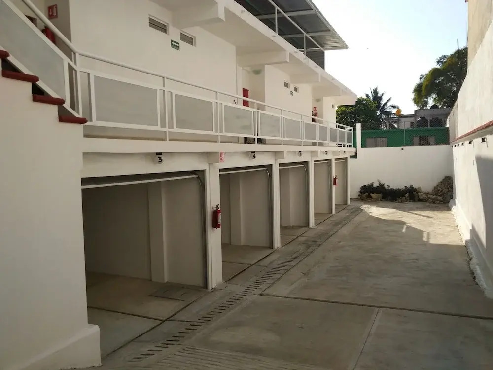 Hotel Alburquerque