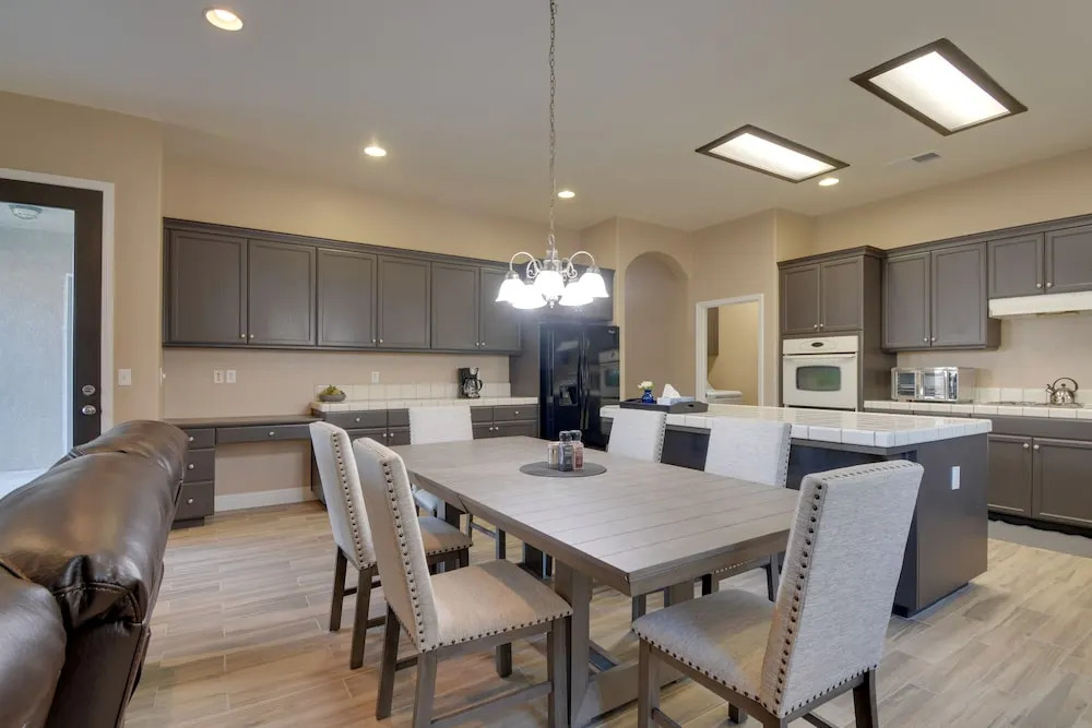 Remodeled Livingston Home w/ Private Backyard!