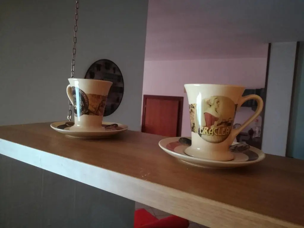 Angolo Felice B&B