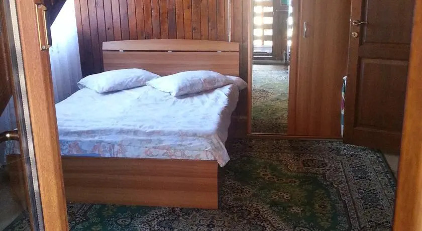 Apartamente Private Near the Castle