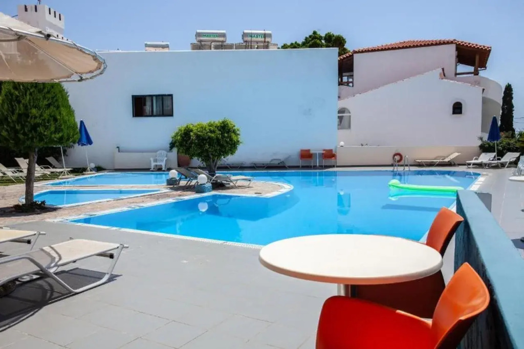 Porto Plakias & Spa