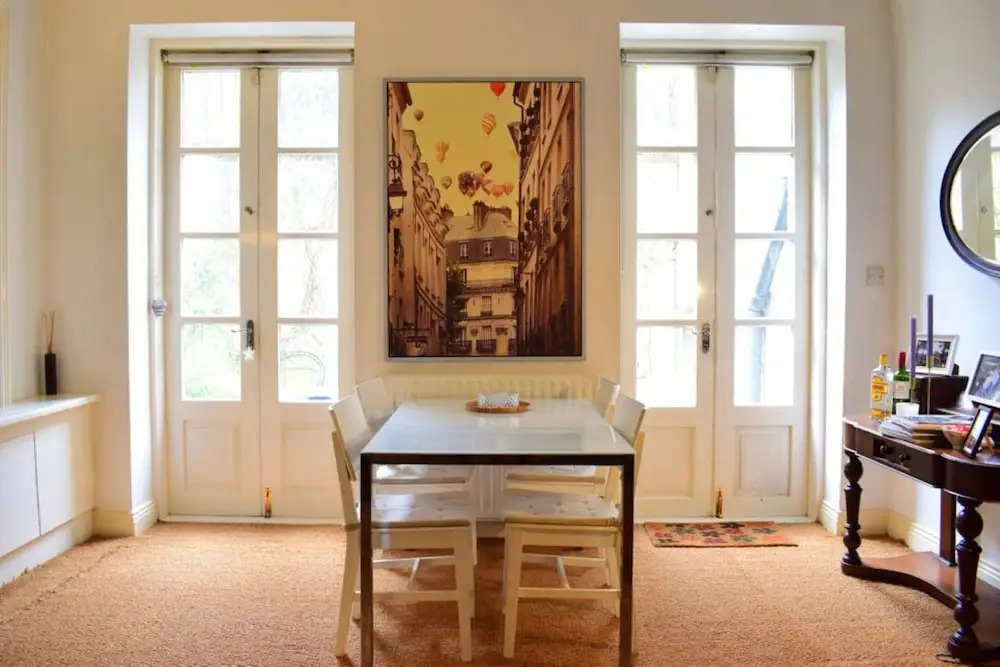 1 Bedroom Apartment In City Centre Location