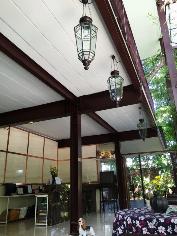 3B Boutique Hotel