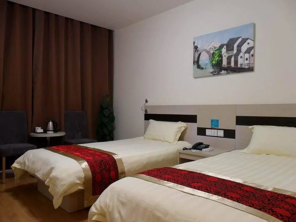 Xinmingyuan Hotel - Xiamen