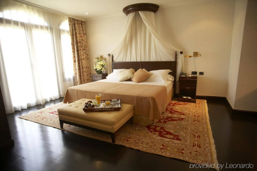 1881 Tenerife Madrigueras Golf Hotel