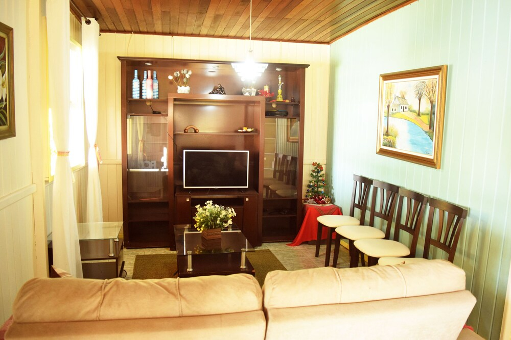Residencial da Dunas