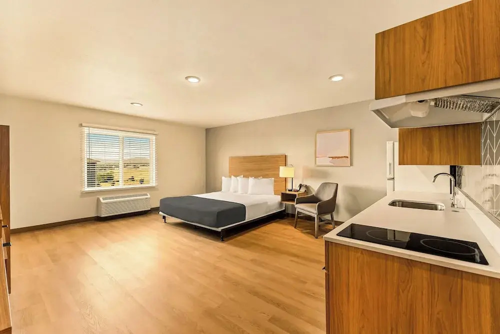 LivAway Suites Salt Lake City- West Jordan