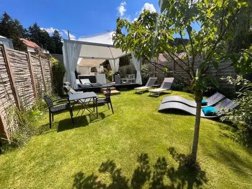 maison starlette