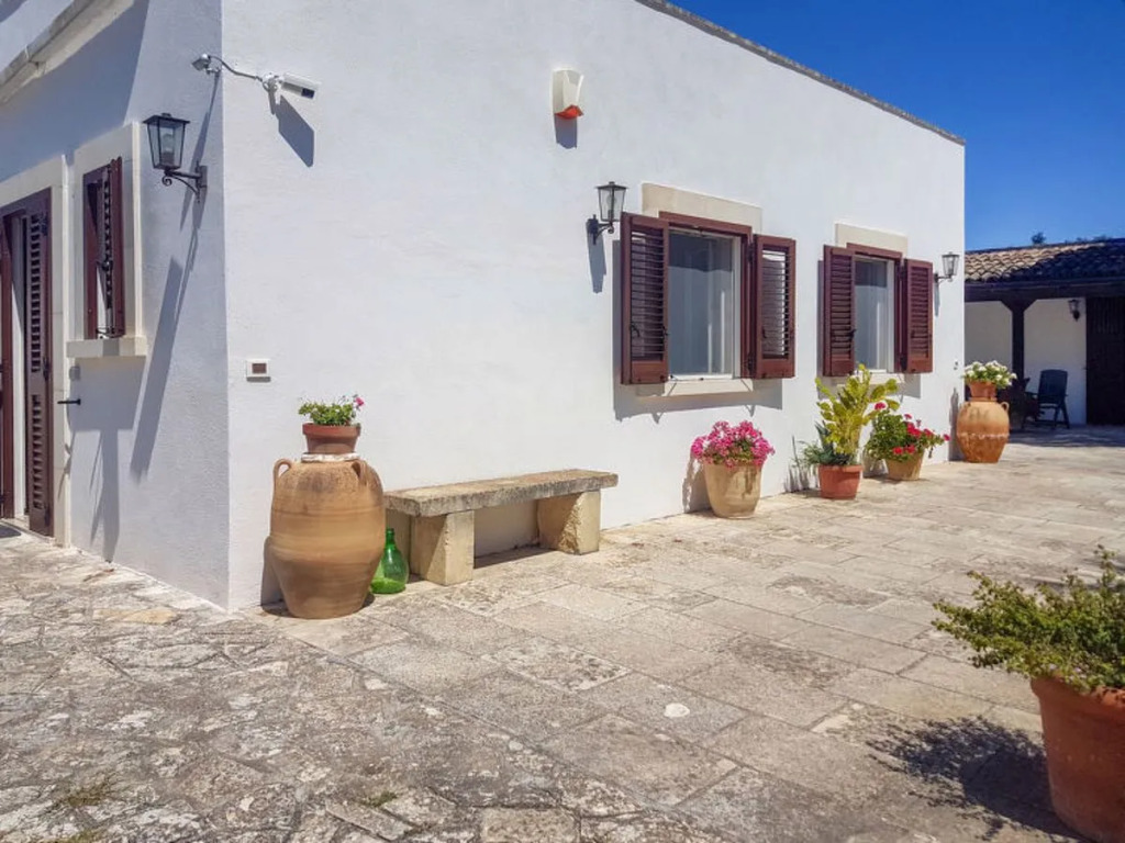 House Piccola Ortelle