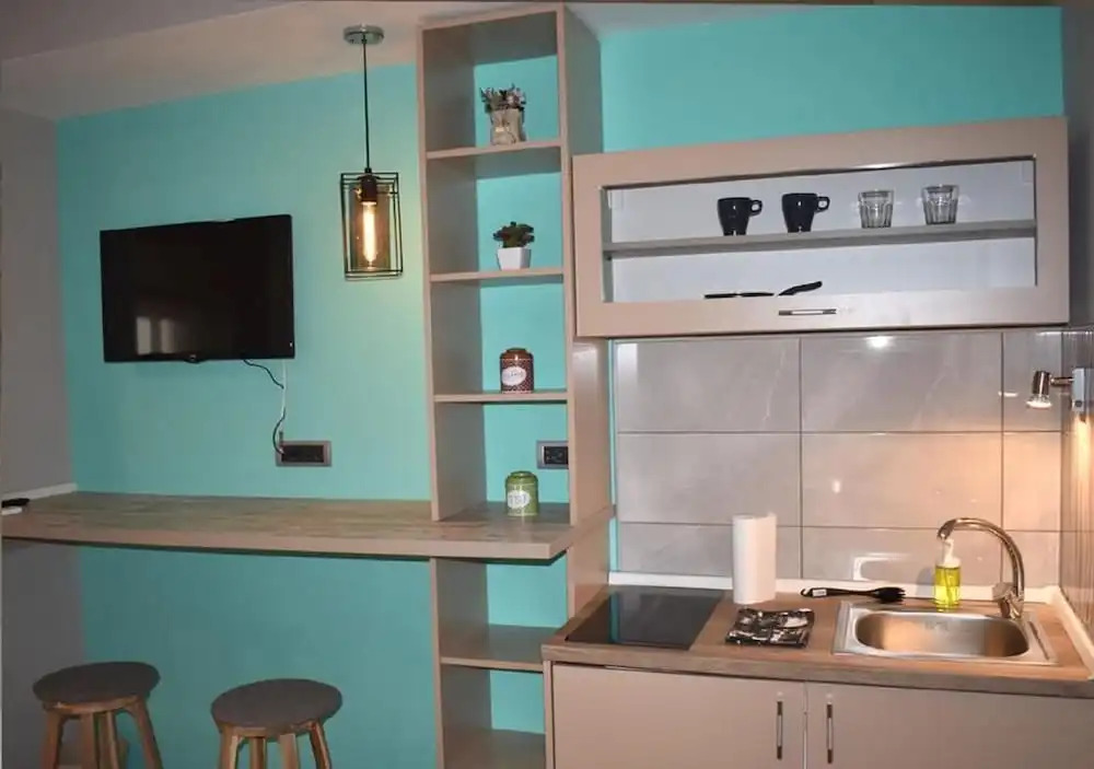 Apartmani Zrenjanin