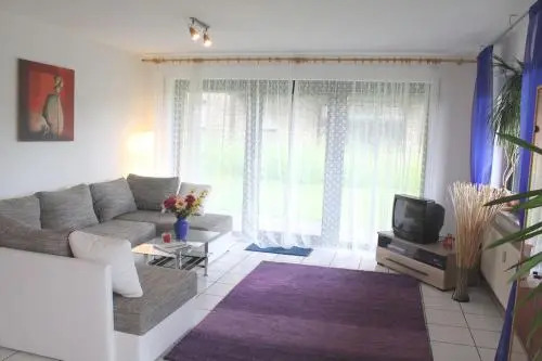 Apartments Weinbach