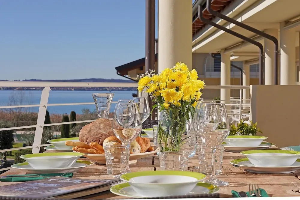 Resort Caesar C4 Sirmione Gardagate