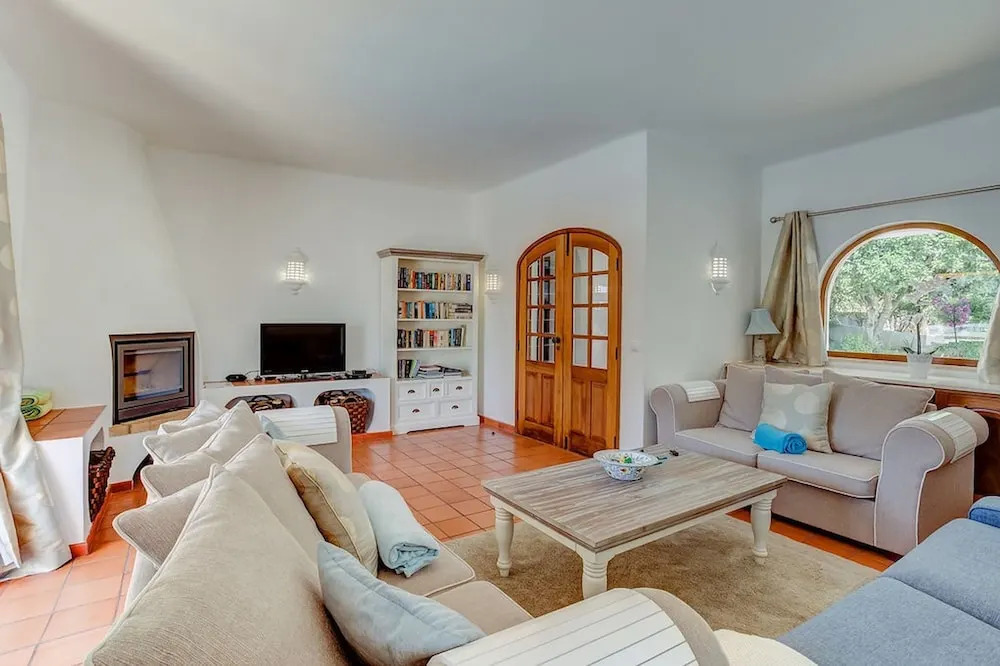 Sequana Fabulous Spacious Villa Perfect for Fami