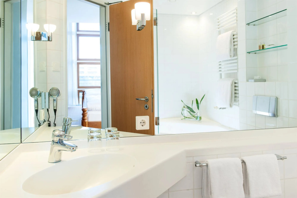 Clipper Boardinghouse - Hamburg-Michel