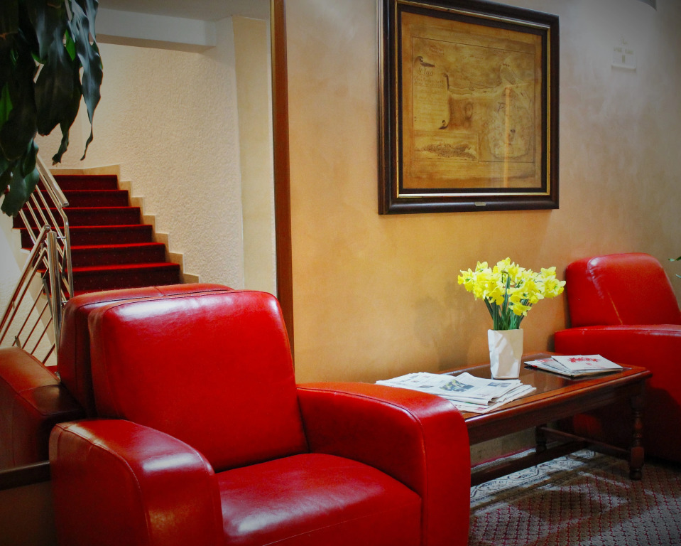 Hotel Rex